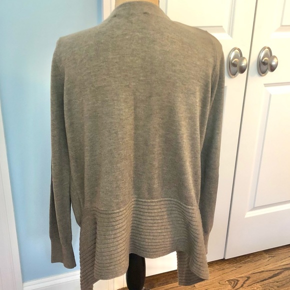 Loft Open Cardigan - Picture 12 of 12